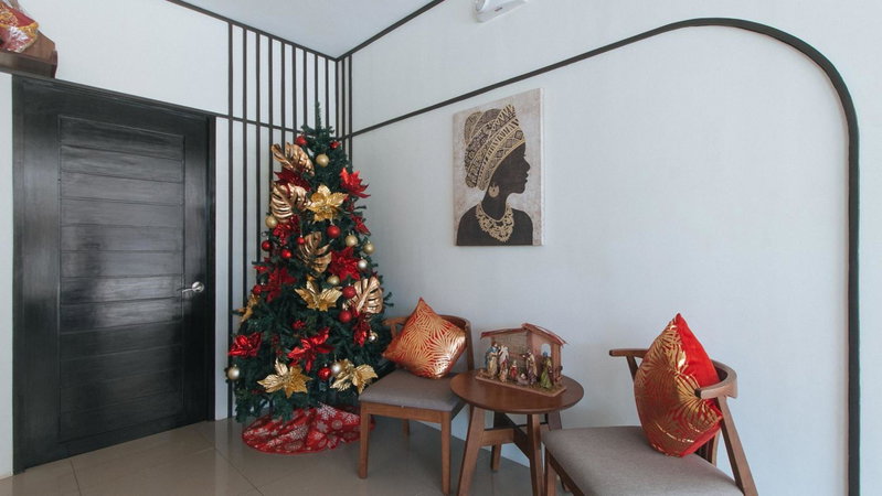RedDoorz @ Leoncia Apartelle Mandaue City, Mandaue City, Philippines