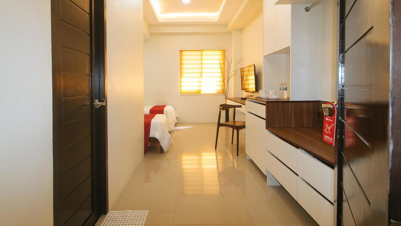 RedDoorz @ Leoncia Apartelle Mandaue City, Mandaue City, Philippines