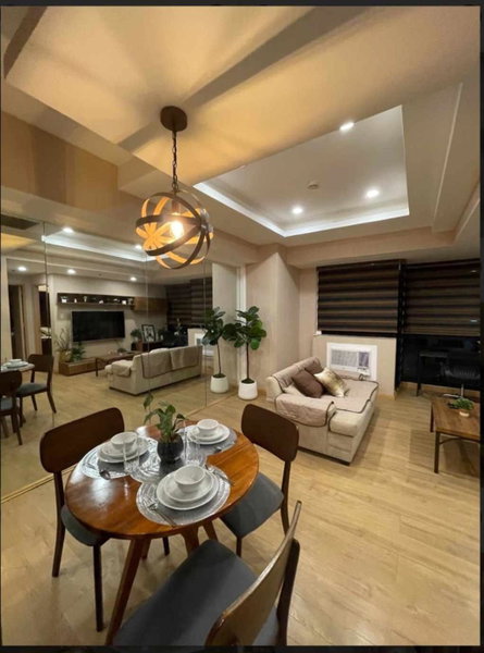 Exquisite Stays Private 2BR Rental, Manila, Philippines