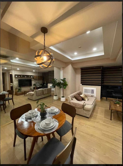 Exquisite Stays Private 2BR Rental, Manila, Philippines