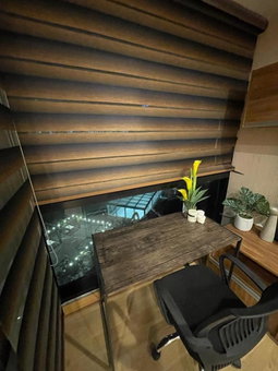 Exquisite Stays Private 2BR Rental, Manila, Philippines
