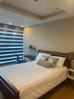 Exquisite Stays Private 2BR Rental, Manila, Philippines