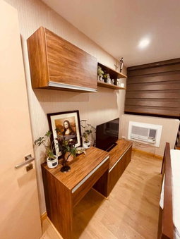 Exquisite Stays Private 2BR Rental, Manila, Philippines