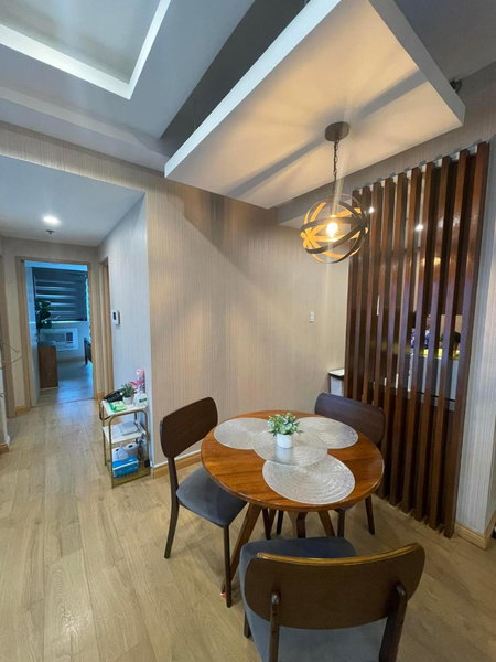 Exquisite Stays Private 2BR Rental, Manila, Philippines