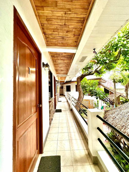 Papierus Pensionne, Kalibo (poblacion), Philippines