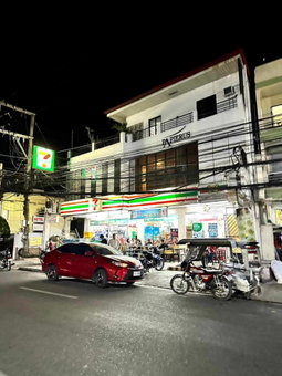 Papierus Pensionne, Kalibo (poblacion), Philippines