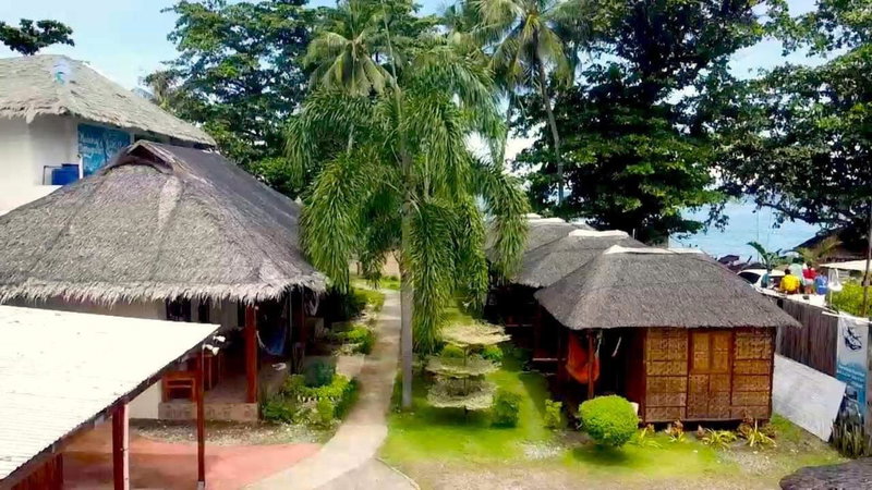 AivyMaes Divers Resort, Dauin, Philippines