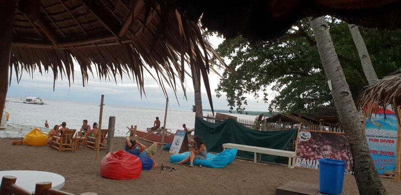 AivyMaes Divers Resort, Dauin, Philippines