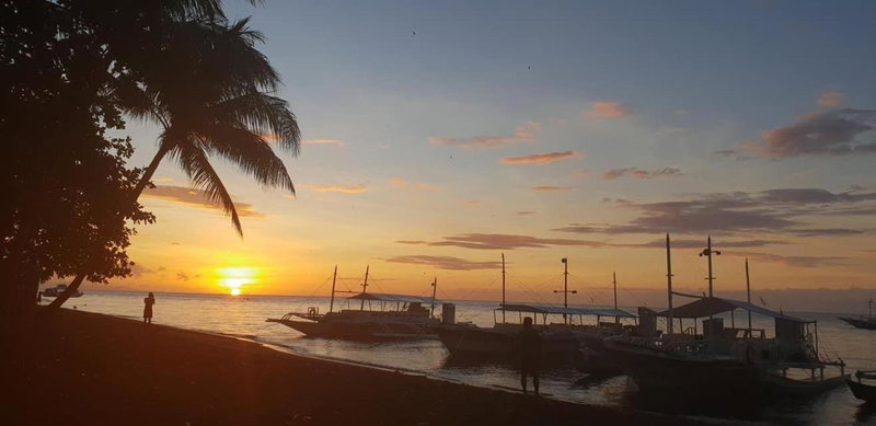 AivyMaes Divers Resort, Dauin, Philippines