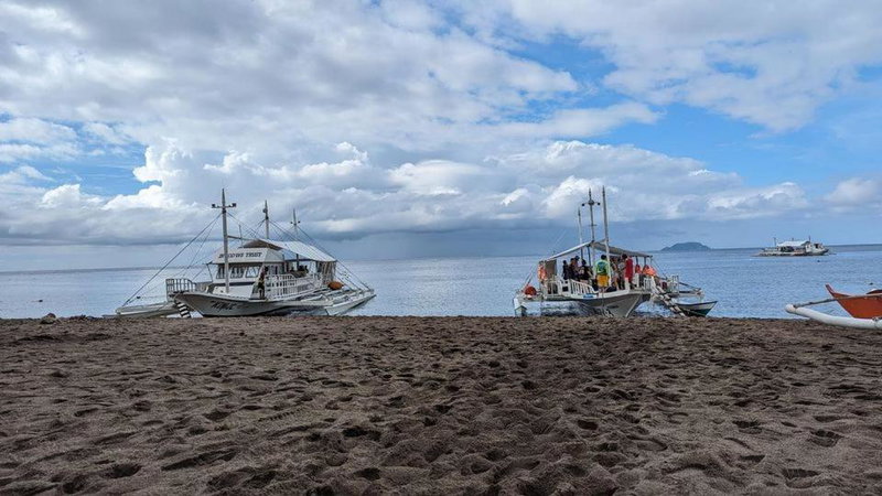 AivyMaes Divers Resort, Dauin, Philippines