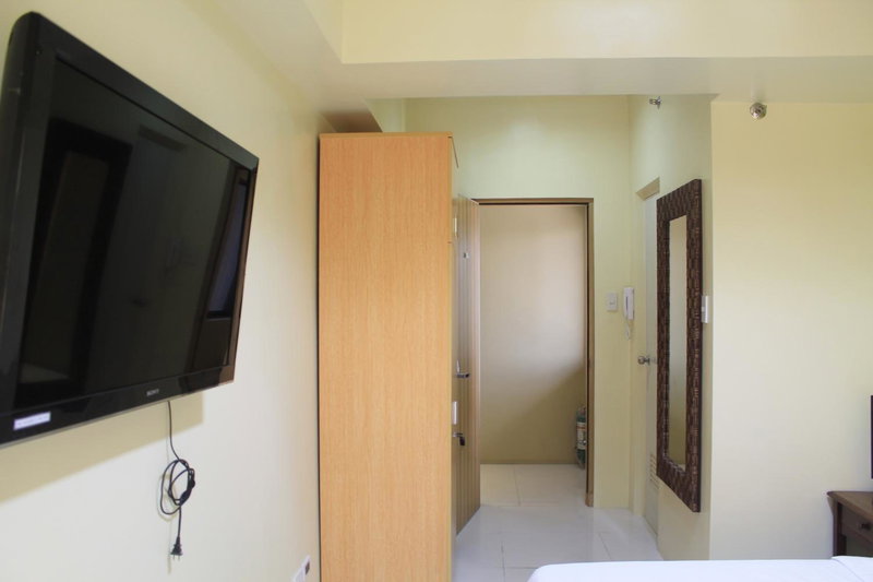 Pacific Park Hotel, Manila, Philippinen