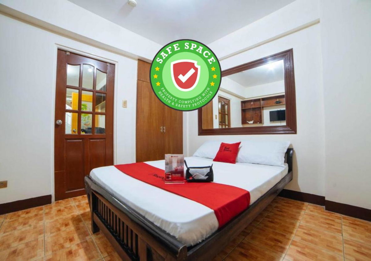 L Mansion 2 Palanan Makati City, Филиппины