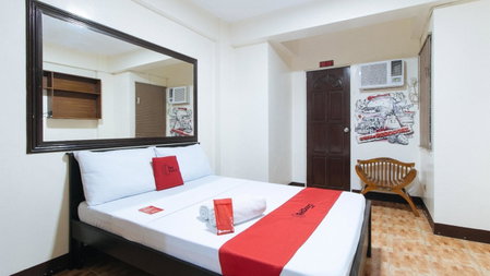 L Mansion 2 Palanan Makati City, Manila, Филиппины
