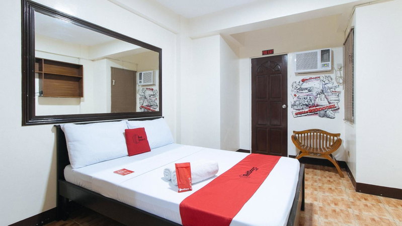 L Mansion 2 Palanan Makati City, Manila, Филиппины