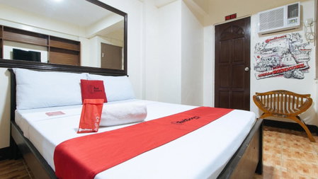 L Mansion 2 Palanan Makati City, Manila, Филиппины