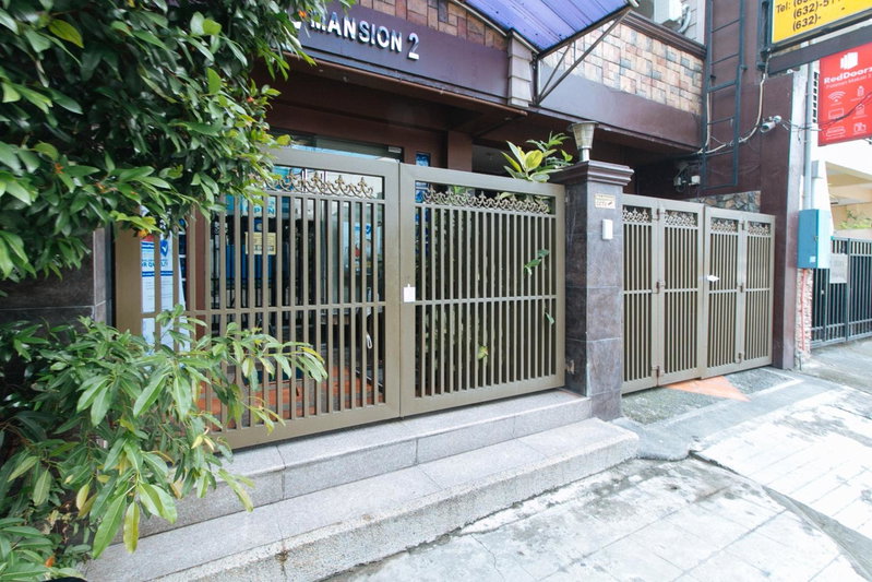 L Mansion 2 Palanan Makati City, Manila, Филиппины
