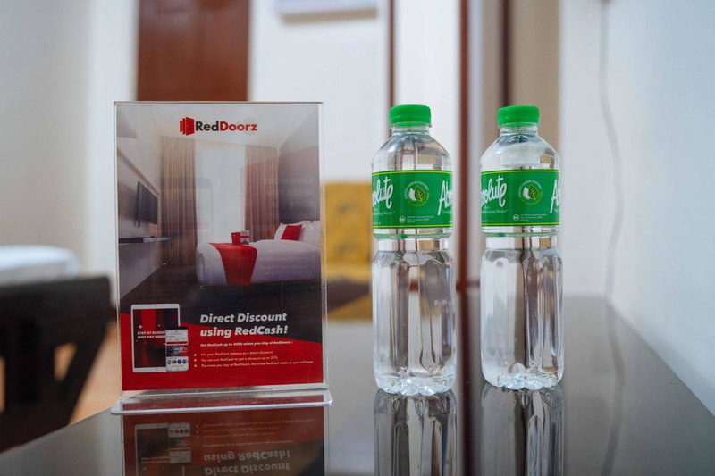 L Mansion 2 Palanan Makati City, Manila, Филиппины