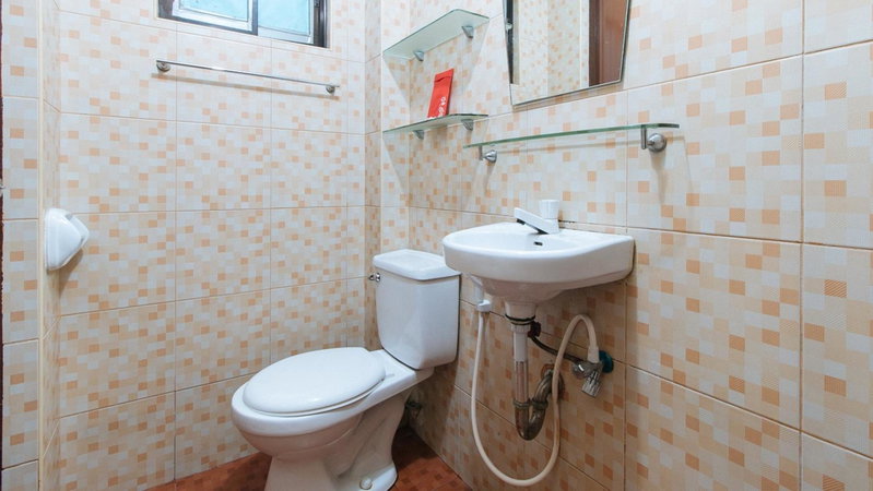 L Mansion 2 Palanan Makati City, Manila, Филиппины