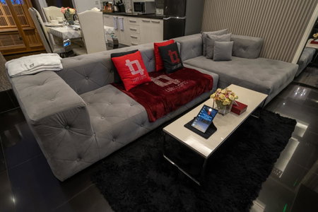 Luks Lofts Hotel & Residences, Batangas City, Philippines