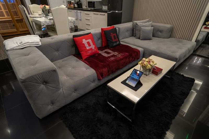 Luks Lofts Hotel & Residences, Batangas City, Philippines