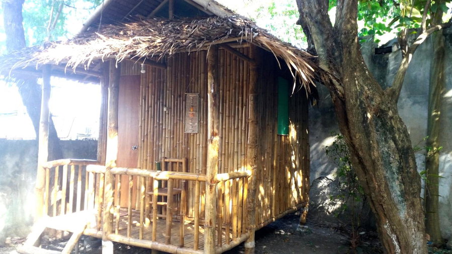 Bugoy Bikers Hostel, Cebu City, Philippines