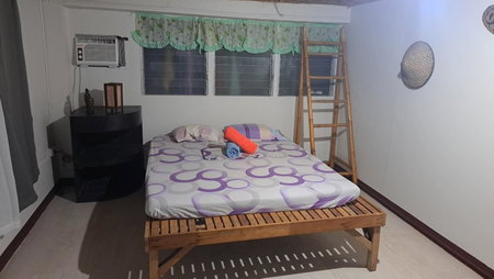 Bugoy Bikers Hostel, Cebu City, Philippines