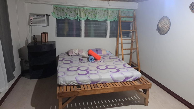 Bugoy Bikers Hostel, Cebu City, Philippines