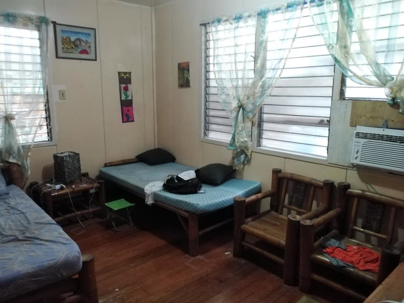 Bugoy Bikers Hostel, Cebu City, Philippines