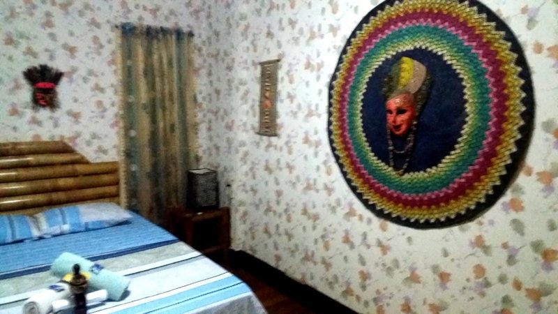 Bugoy Bikers Hostel, Cebu City, Philippines