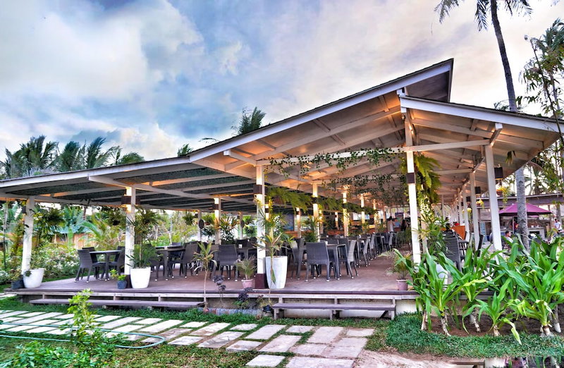 Nacpan Beach Glamping Managed by H Hospitality, El Nido, Philippines