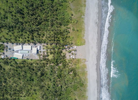L'Sirene Boutique Resort, Baler, Philippinen