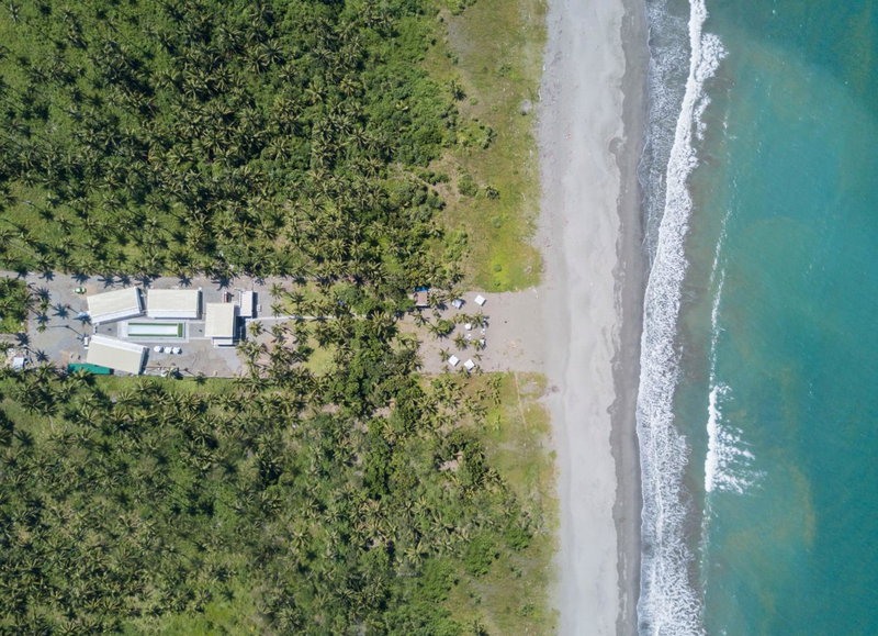 L'Sirene Boutique Resort, Baler, Philippinen