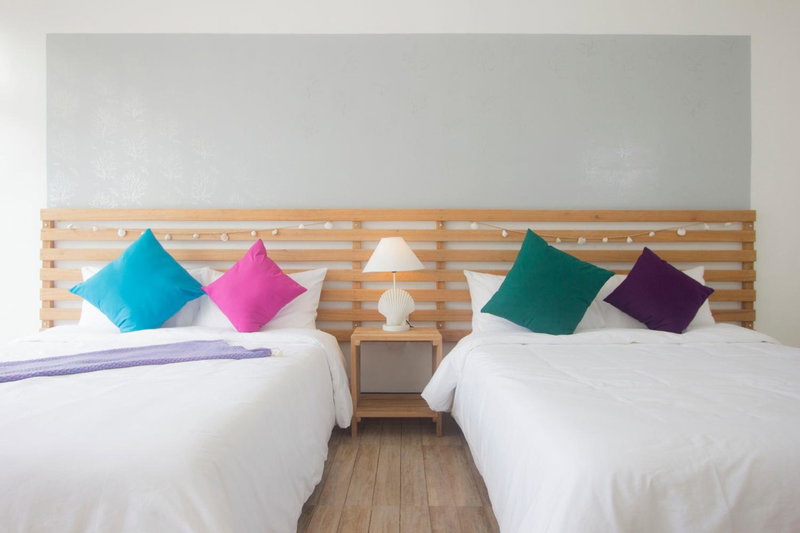 L'Sirene Boutique Resort, Baler, Philippinen