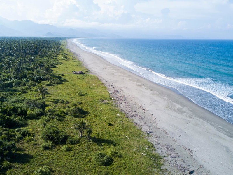 L'Sirene Boutique Resort, Baler, Philippinen