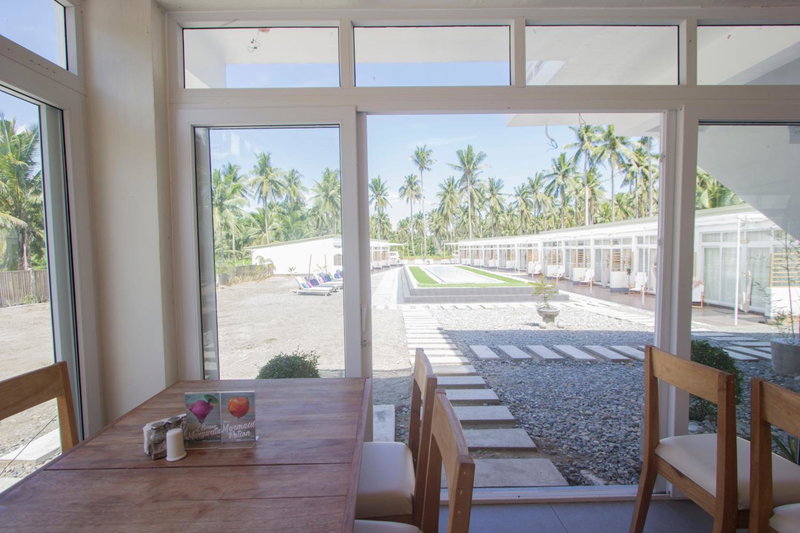 L'Sirene Boutique Resort, Baler, Philippinen