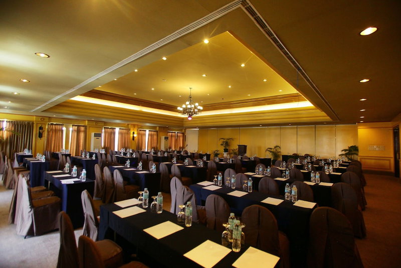 Vista Mar Beach Resort and Country Club, Lapu-Lapu, Philippinen