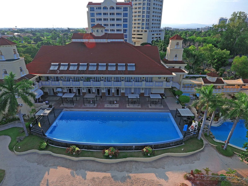 Vista Mar Beach Resort and Country Club, Lapu-Lapu, Philippinen