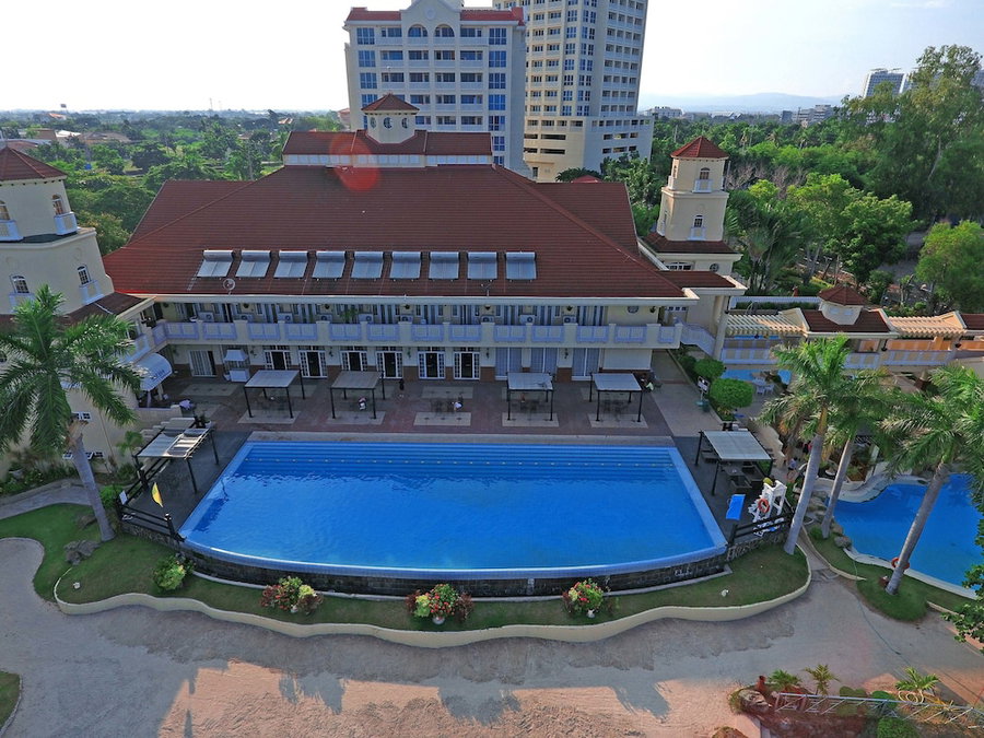 Vista Mar Beach Resort and Country Club, Lapu-Lapu, Philippinen