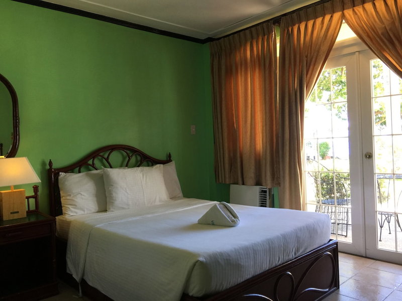 Vista Mar Beach Resort and Country Club, Lapu-Lapu, Philippinen