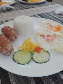 Sulit Budget Hotel near Dgte Airport Citimall, Dumaguete, Philippines
