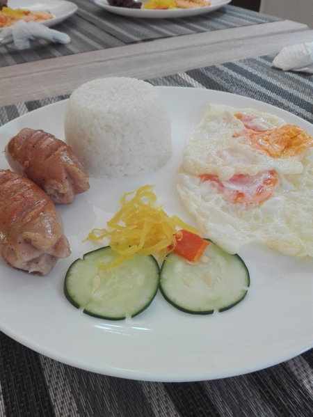 Sulit Budget Hotel near Dgte Airport Citimall, Dumaguete, Philippines