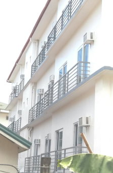 Mirage Suites de Boracay, Boracay, Philippines