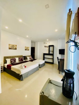 Mirage Suites de Boracay, Boracay, Philippines