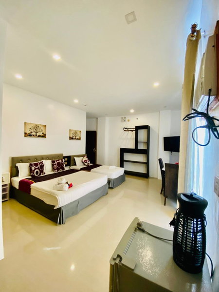 Mirage Suites de Boracay, Boracay, Philippines