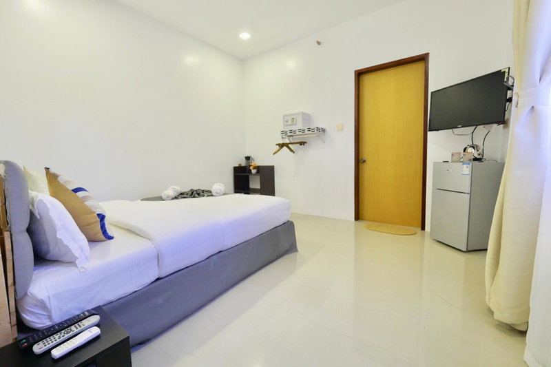 Mirage Suites de Boracay, Boracay, Philippines