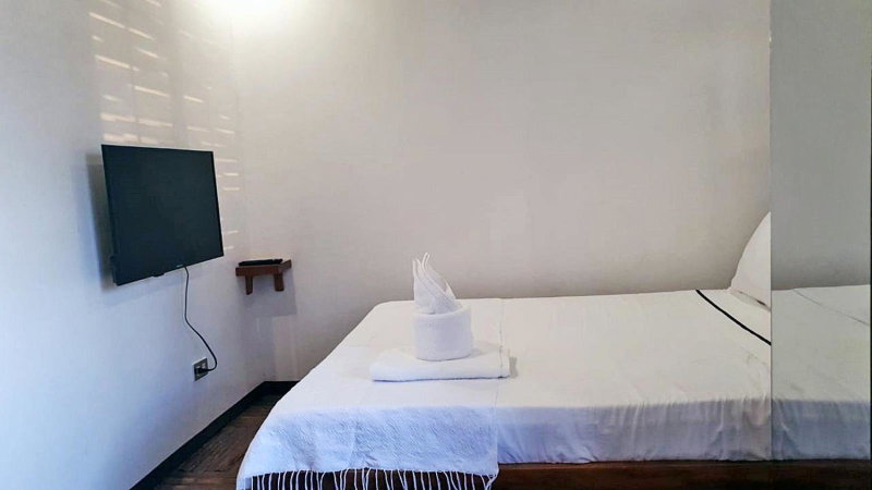 Marina 4Rooms, San Vicente, Philippines
