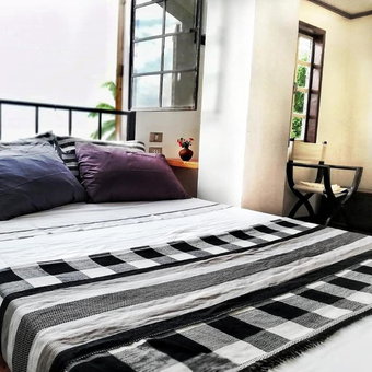 Marina 4Rooms, San Vicente, Philippines