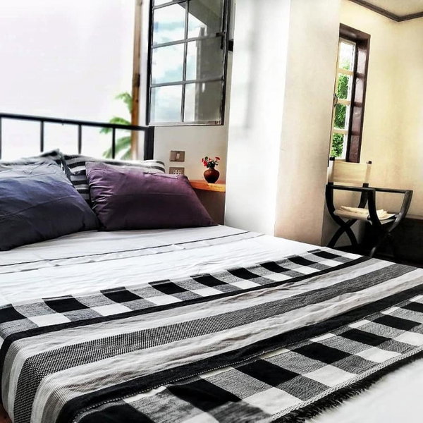 Marina 4Rooms, San Vicente, Philippines