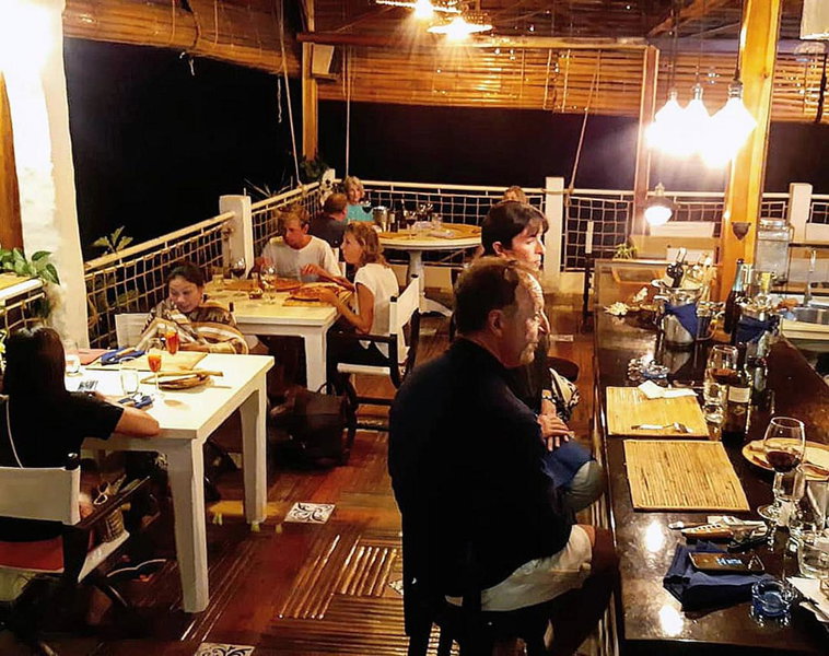 Marina 4Rooms, San Vicente, Philippines