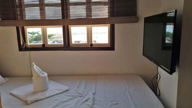 Marina 4Rooms, San Vicente, Philippines